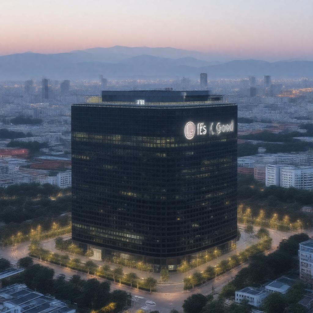 LG Electronics